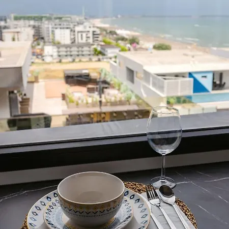 Solmar Sea View Apartman