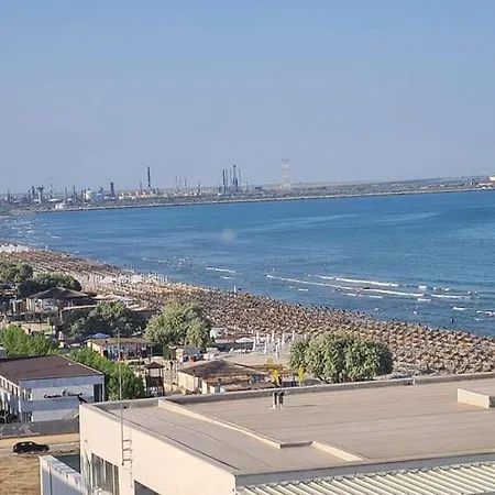 Apartman Solmar Sea View