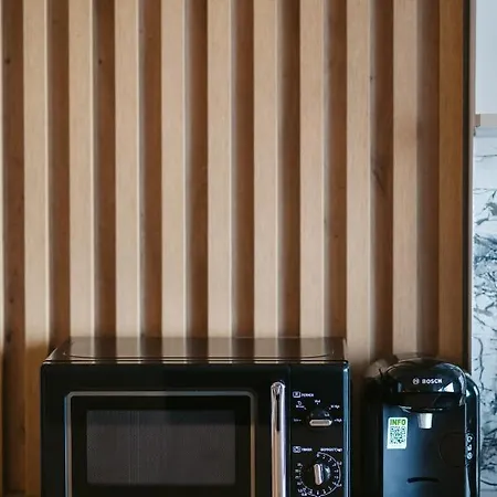 Apartman Solmar Sea View *