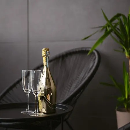 Solmar Sea View Apartman *