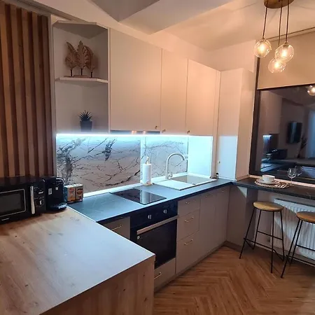 Apartman Solmar Sea View