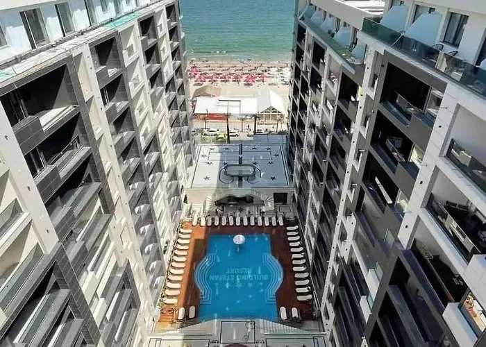 Solmar Sea View דירה *