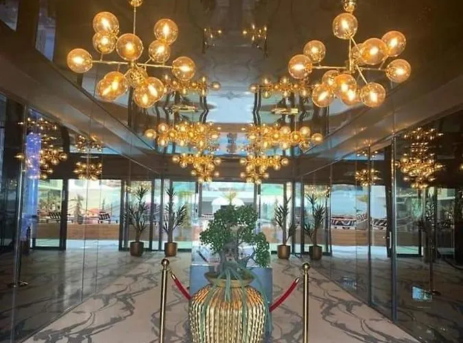 Solmar Sea View דירה