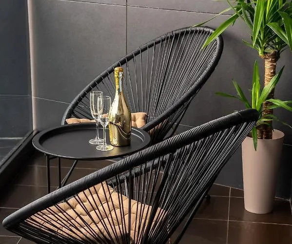 דירה Solmar Sea View *