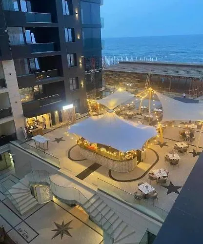 Solmar Sea View דירה *