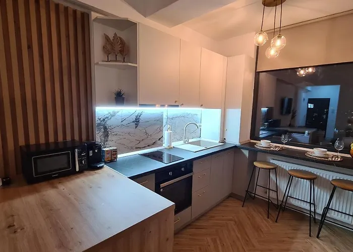 דירה Solmar Sea View