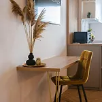 Apartment Solmar Sea View *