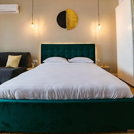 Solmar Sea View Navodari