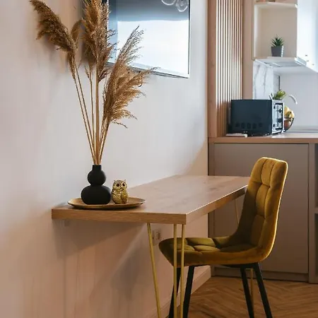 Apartament Solmar Sea View *