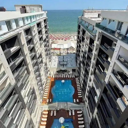 Solmar Sea View Apartment *