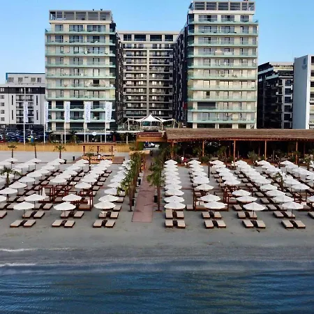 Solmar Sea View *