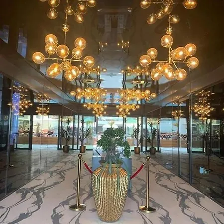 Solmar Sea View Apartment