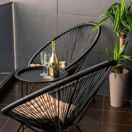 Apartment Solmar Sea View *