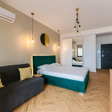 Solmar Sea View *