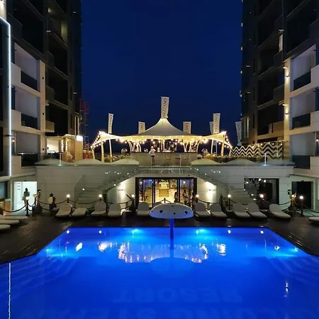 Apartment Solmar Sea View