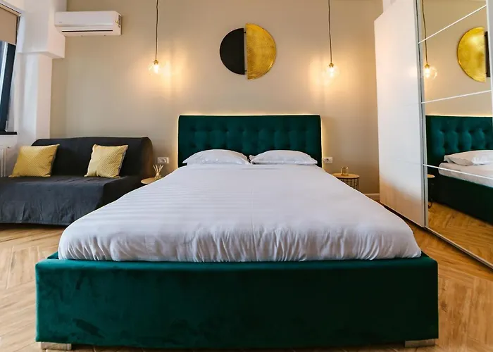 Solmar Sea View Navodari