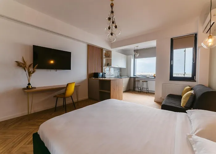 Solmar Sea View * Navodari