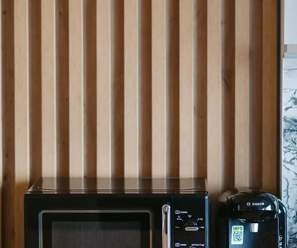 Daire Solmar Sea View *