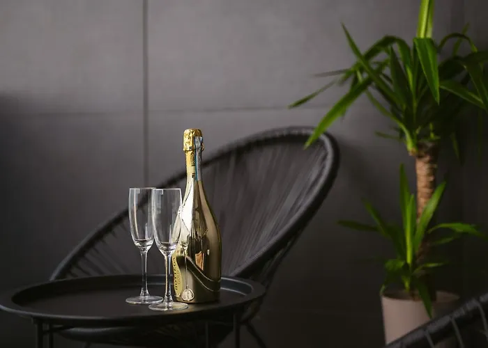 Solmar Sea View Daire *